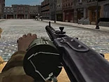 Wolfenstein - Play free online Boys game