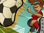Women Football Penalty Champions - Play free online game
