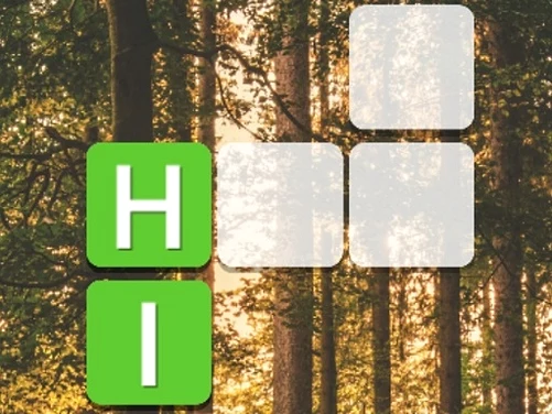 Word Blocks - Play free online game