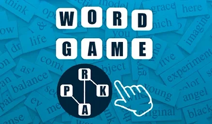 Word Game - Play free online Puzzle game