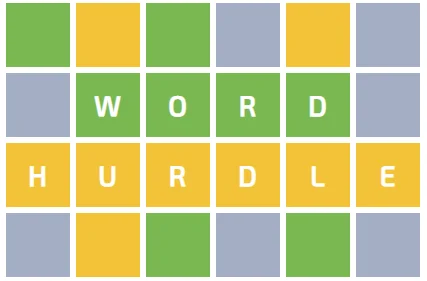Word Hurdle - Play free online Casual Games game