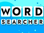 Word Searcher - Play free online Casual Games game