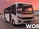 World Bus Ride - Play free online Bus game