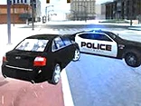 World Cars & Cops Simulator Sandboxed - Play free online Car game