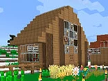 World Craft 2 - Play free online Minecraft game