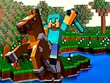 World of Blocks: Sandbox - Play free online Minecraft game