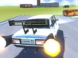 World of Crash Test and Accidents - Play free online Crash Test game