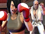 World of Fighters: Iron Fists - Play free online Fighting game