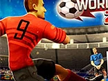 World Soccer Cup 2018 - Play free online Football game