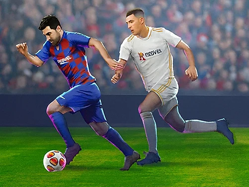 World Soccer Game Championship - Play free online Adventure game
