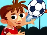 World Soccer Physics - Play free online game