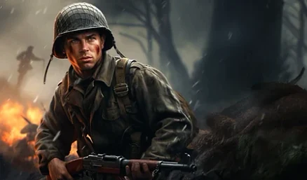 World War 2 Shooter - Play free online Multiplayer game