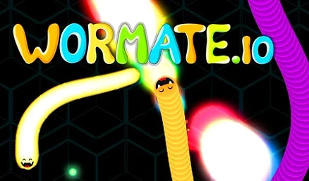 Wormate.io - Play free online game