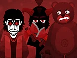 Wrath – Sinbox V3 - Play free online Incredibox Like game