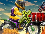 X-Trial Racing - Play free online Moto X3M game
