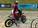 Xcross Madness - Play free online Racing game
