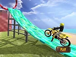 Xtreme Bike Stunts - Play free online Motocross game