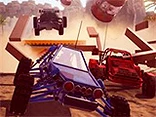 Xtreme Buggy Car: Offroad Race - Play free online game