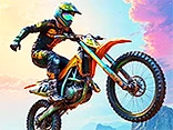 Xtreme Moto Mayhem - Play free online Moto X3M game