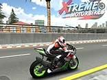 Xtreme Motorbikes - Play free online Motorcycle game