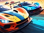 Xtreme Rivals: Car Racing - Play free online Racing game