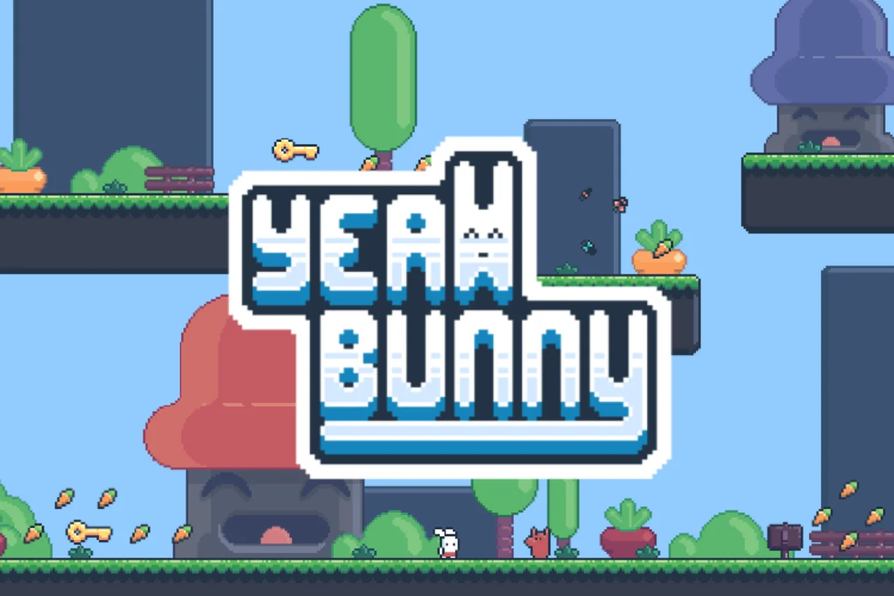Yeah Bunny! - Play free online Casual Games game