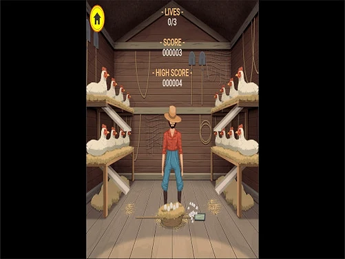 Yolk Patrol - Play free online Animal game