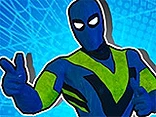 You're Spider Dude - Play free online game