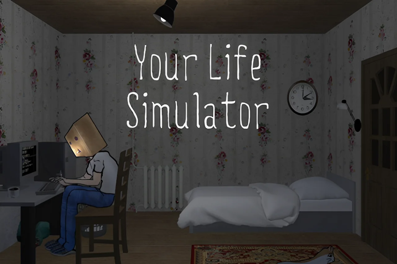 Your Life Simulator - Play free online game