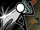 Zassin - Play free online Stickman game