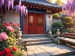 Zen Garden Escape - Play free online Escape game