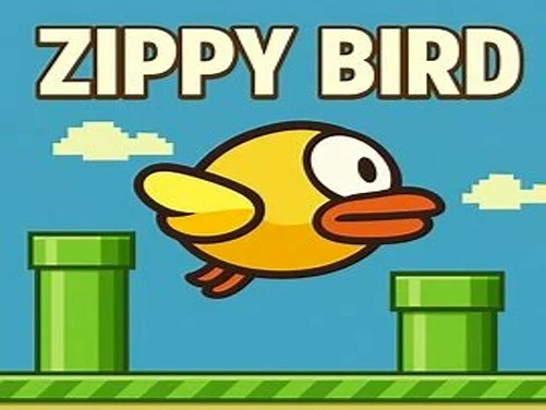 Zippy Bird Game - Play free online game