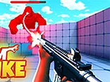 Zom Strike - Play free online Zombie game