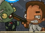 Zombality - Play free online Zombie game