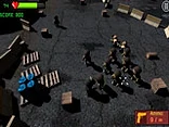 Zombie Apocalypse: Survival - Play free online Zombie game