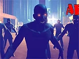 Zombie Areas - Play free online game