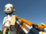 Zombie Attack Shooter - Play free online Zombie game