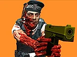 Zombie Attack - Play free online game