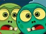 Zombie Bros - Play free online Zombie game