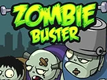 Zombie Buster - Play free online Zombie game