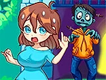Zombie City Master - Play free online Zombie game