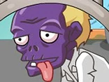 Zombie Cure - Play free online Zombie game