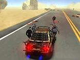 Zombie Dead Race - Play free online Zombie game