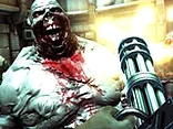 Zombie: Dead Trigger 3D - Play free online Zombie game