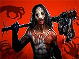 Zombie Escape: Horror Factory - Play free online Zombie game