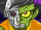 Zombie Fight Club - Play free online Fighting game