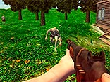 Zombie Forest - Play free online Zombie game