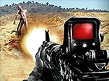 Zombie Hell Shooter - Play free online Zombie game