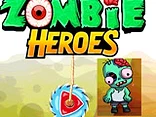 Zombie Heroes - Play free online Zombie game