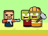 Zombie Horde: Build & Survive - Play free online Zombie game